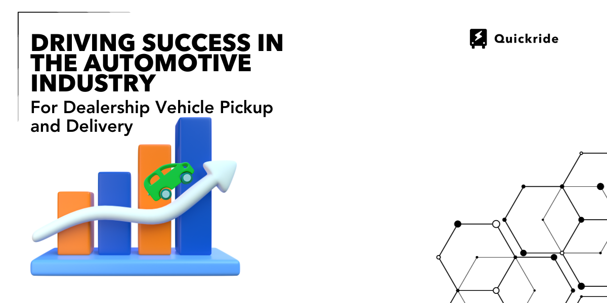 Driving Success in the Automotive Industry