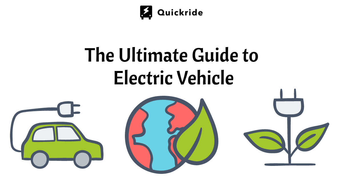 The Ultimate Guide to Electric Vehicle