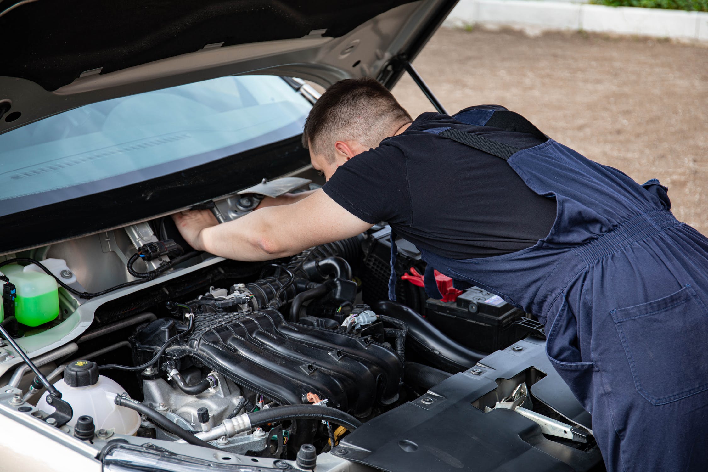 3 Tips to Effectively Manage Your Mobile Mechanics’ Jobs